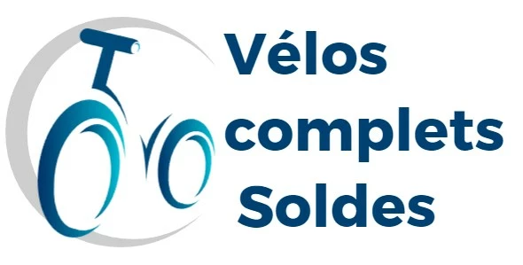 Vélos complets Soldes