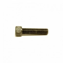 Marque Acc Moyeu Pride 10Mm Bolt Black (Unite) 3 Marque Acc Moyeu Pride 10Mm Bolt Black (Unite)