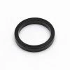 Marque Bague De Reduction 1"1/8 - 1" Alu Black -Vélos complets Soldes bague de reduction 11 8 1 alu black