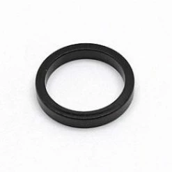 Marque Bague De Reduction 1"1/8 - 1" Alu Black
