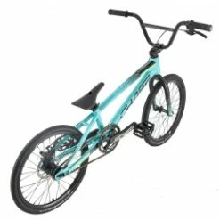 Marque BMX Chase® Edge Expert XL - 2023 -Vélos complets Soldes bmx chase r edge expert xl turquoise 2