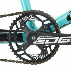 Marque BMX Chase® Edge Expert XL - 2023 -Vélos complets Soldes bmx chase r edge expert xl turquoise 3