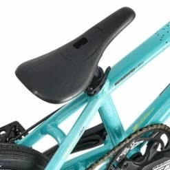 Marque BMX Chase® Edge Expert XL - 2023 -Vélos complets Soldes bmx chase r edge expert xl turquoise 5