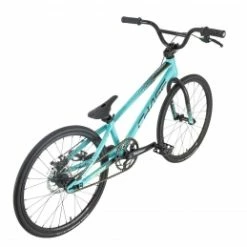 Marque BMX Chase® Edge Junior - 2023 -Vélos complets Soldes bmx chase r edge junior turquoise 2