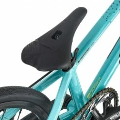 Marque BMX Chase® Edge Junior - 2023 -Vélos complets Soldes bmx chase r edge junior turquoise 4