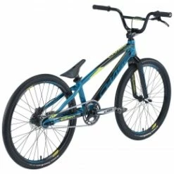 Marque BMX Chase® Element Cruiser + - 2023 -Vélos complets Soldes bmx chase r element cruiser bleu petrol 2
