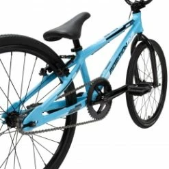 Marque BMX Position One® Expert - 2023 -Vélos complets Soldes bmx position one r expert bleu 3