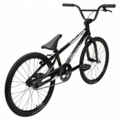 Marque BMX Position One® Expert - 2023 -Vélos complets Soldes bmx position one r expert noir 2