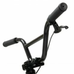 Marque BMX Position One® Expert - 2023 -Vélos complets Soldes bmx position one r expert noir 4