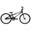 Marque BMX Position One® Junior - 2023 -Vélos complets Soldes bmx position one r junior noir