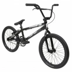 Vélos complets Soldes -Vélos complets Soldes bmx position one r pro noir 1