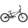 Marque BMX Position One® Pro - 2023 -Vélos complets Soldes bmx position one r pro noir