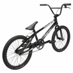 Marque BMX Position One® Pro - 2023 -Vélos complets Soldes bmx position one r pro noir 2