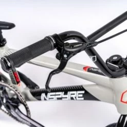 Marque BMX Race Inspyre® Evo Disk Pro 2022/2023 -Vélos complets Soldes bmx race inspyre r evo disk pro 2022 2023 4