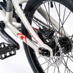 Marque BMX Race Inspyre® Evo Disk Pro 2022/2023 -Vélos complets Soldes bmx race inspyre r evo disk pro 2022 2023 5