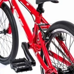 Marque BMX Race Inspyre® Neo Cruiser - 2022/2023 -Vélos complets Soldes bmx race inspyre r neo cruiser 2022 2023 5