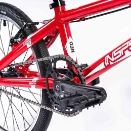 Marque BMX Race Inspyre® Neo Micro 2022/2023 6 Marque BMX Race Inspyre® Neo Micro 2022/2023 – Image 4