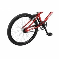 Marque BMX Race Mongoose® TITLE - Cruiser 2022 -Vélos complets Soldes bmx race mongoose r title cruiser 2022 4