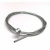 Marque Câble De Frein Avant Weinmann® 1.5x800mm -Vélos complets Soldes cable de frein avant weinmann 15x800mm bmx freestyle