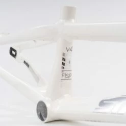 Marque Cadre Staystrong® For Life V4 - Blanc -Vélos complets Soldes cadre staystrong r for life v4 blanc 3