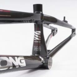 Marque Cadre Staystrong® For Life V4 - Gris -Vélos complets Soldes cadre staystrong r for life v4 gris 3