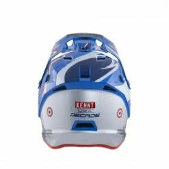 Marque Casque Intégral Kenny® Decade Graphic - Chase 8 Marque Casque Intégral Kenny® Decade Graphic - Chase -Vélos complets Soldes casque decade graphic chasse 2
