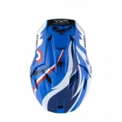 Marque Casque Intégral Kenny® Decade Graphic - Chase 9 Marque Casque Intégral Kenny® Decade Graphic - Chase -Vélos complets Soldes casque decade graphic chasse 3