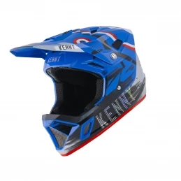 Marque Casque Intégral Kenny® Decade Graphic - Chase 3 Marque Casque Intégral Kenny® Decade Graphic - Chase