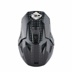 Marque CASQUE DECADE GRAPHIC LUNIS BLACK HOLOGRAPHIC -Vélos complets Soldes casque decade graphic lunis black holographic 2