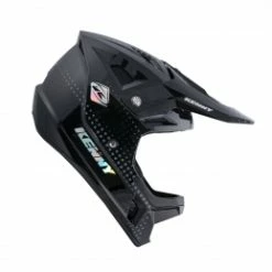 Marque CASQUE DECADE GRAPHIC LUNIS BLACK HOLOGRAPHIC -Vélos complets Soldes casque decade graphic lunis black holographic 3