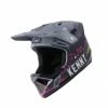 Marque Casque Kenny® Decade Graphic - Night Call -Vélos complets Soldes casque decade graphic night call