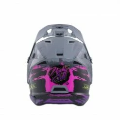 Marque Casque Kenny® Decade Graphic - Night Call -Vélos complets Soldes casque decade graphic night call 2