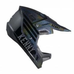 Marque CASQUE DECADE GRAPHIC SMASH FLAKE -Vélos complets Soldes casque decade graphic smash flake 3