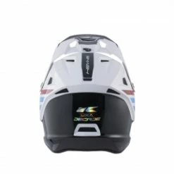 Marque CASQUE DECADE GRAPHIC SMASH PATRIOT -Vélos complets Soldes casque decade graphic smash patriot 3