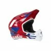 Marque Casque Intégral Evolve® Storm Kid (Rouge Ou Noir) -Vélos complets Soldes casque evolve storm
