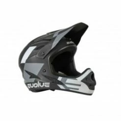 Marque Casque Intégral Evolve® Storm Kid (Rouge Ou Noir) -Vélos complets Soldes casque evolve storm 8