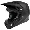 Marque CASQUE FLY FORMULA CARBON SOLID NOIR CARBON MAT -Vélos complets Soldes casque fly formula carbon solid noir carbon mat