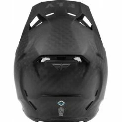 Marque CASQUE FLY FORMULA CARBON SOLID NOIR CARBON MAT -Vélos complets Soldes casque fly formula carbon solid noir carbon mat 2