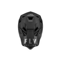 Marque Casque FLY® 2022 - Rayce - Noir Matt -Vélos complets Soldes casque fly r 2022 rayce noir matt 3