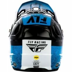 Marque Casque Fly Toxin Mips Embargo 2020 Bleu/Noir - Destock -Vélos complets Soldes casque fly toxin mips embargo 2020 bleunoir destock 1 2