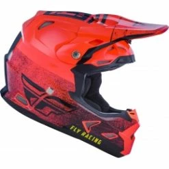 Marque Casque Fly® Toxin MIPS Embargo Rouge/Noir -Vélos complets Soldes casque fly toxin mips embargo 2020 neon kid rouge noir 1
