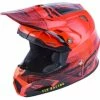 Marque Casque Fly® Toxin MIPS Embargo Rouge/Noir -Vélos complets Soldes casque fly toxin mips embargo 2020 neon kid rouge noir