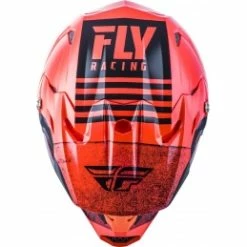 Marque Casque Fly® Toxin MIPS Embargo Rouge/Noir -Vélos complets Soldes casque fly toxin mips embargo 2020 neon kid rouge noir 3