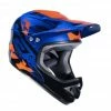 Marque Casque Intégral Kenny® Down Hill KID - Bleu -Vélos complets Soldes casque integral kenny r down hill kid bleu