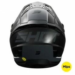 Marque Casque Intégral MIPS Shot® Core Comp - Noir -Vélos complets Soldes casque integral mips shot r core comp noir 2