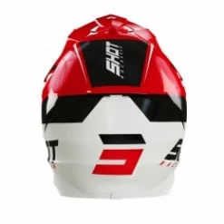 Marque CASQUE SHOT FURIOUS CHASE RED/WHITE GLOSSY 7 Marque CASQUE SHOT FURIOUS CHASE RED/WHITE GLOSSY -Vélos complets Soldes casque shot furious chase red white glossy 2