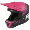 Marque Casque Intégral Shot® Furious Storm - Noir/Rose 1 Marque Casque Intégral Shot® Furious Storm - Noir/Rose -Vélos complets Soldes casque shot furious storm black fushia matt