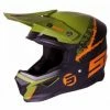 Marque Casque Shot Furious Storm Black Kaki Orange Matt 2 Marque Casque Shot Furious Storm Black Kaki Orange Matt -Vélos complets Soldes casque shot furious storm black kaki orange matt