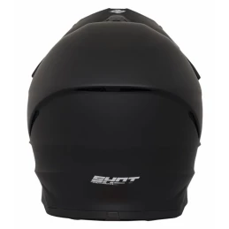 Marque Casque Shot Furious Uni Noir Matt 4 Marque Casque Shot Furious Uni Noir Matt – Image 2