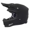 Marque Casque Shot Furious Uni Noir Matt -Vélos complets Soldes casque shot furious uni noir matt